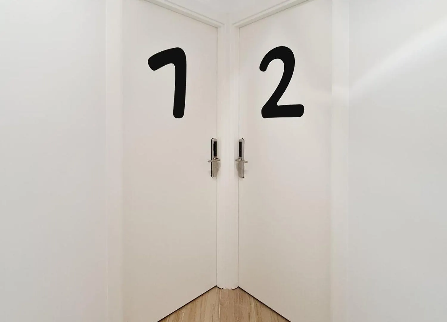 Bilbao Rooms Miribilla إسبانيا