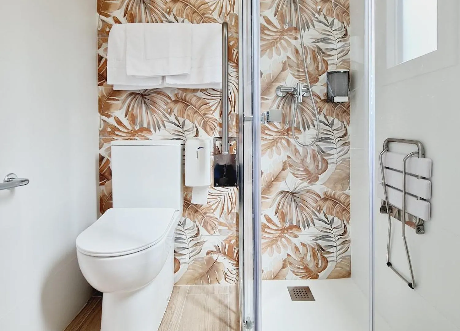 Bilbao Rooms Miribilla بيت ضيافة