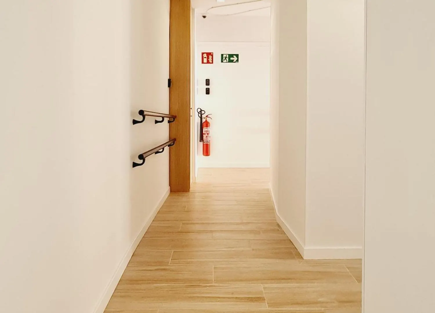 Bilbao Rooms Miribilla إسبانيا