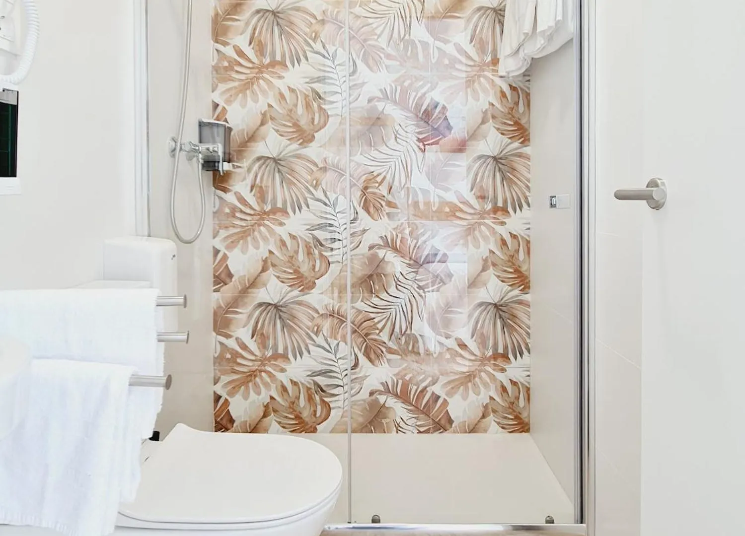 بيت ضيافة Bilbao Rooms Miribilla