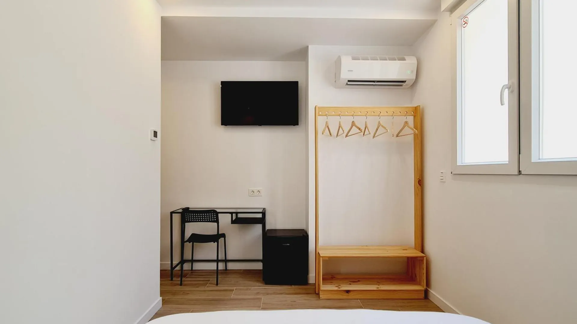 Bilbao Rooms Miribilla