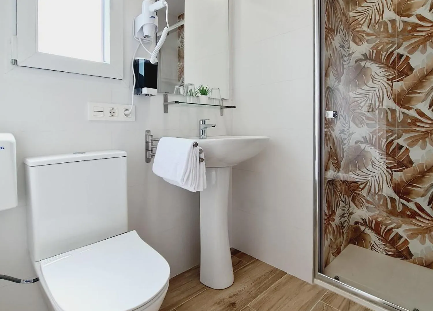بيت ضيافة Bilbao Rooms Miribilla إسبانيا