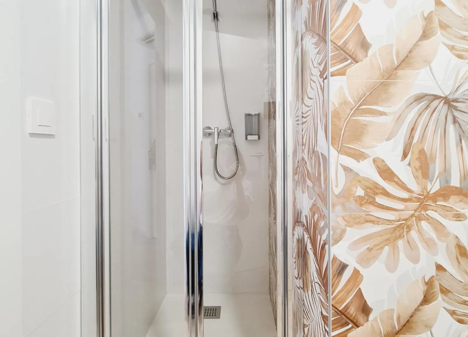 Bilbao Rooms Miribilla بيت ضيافة