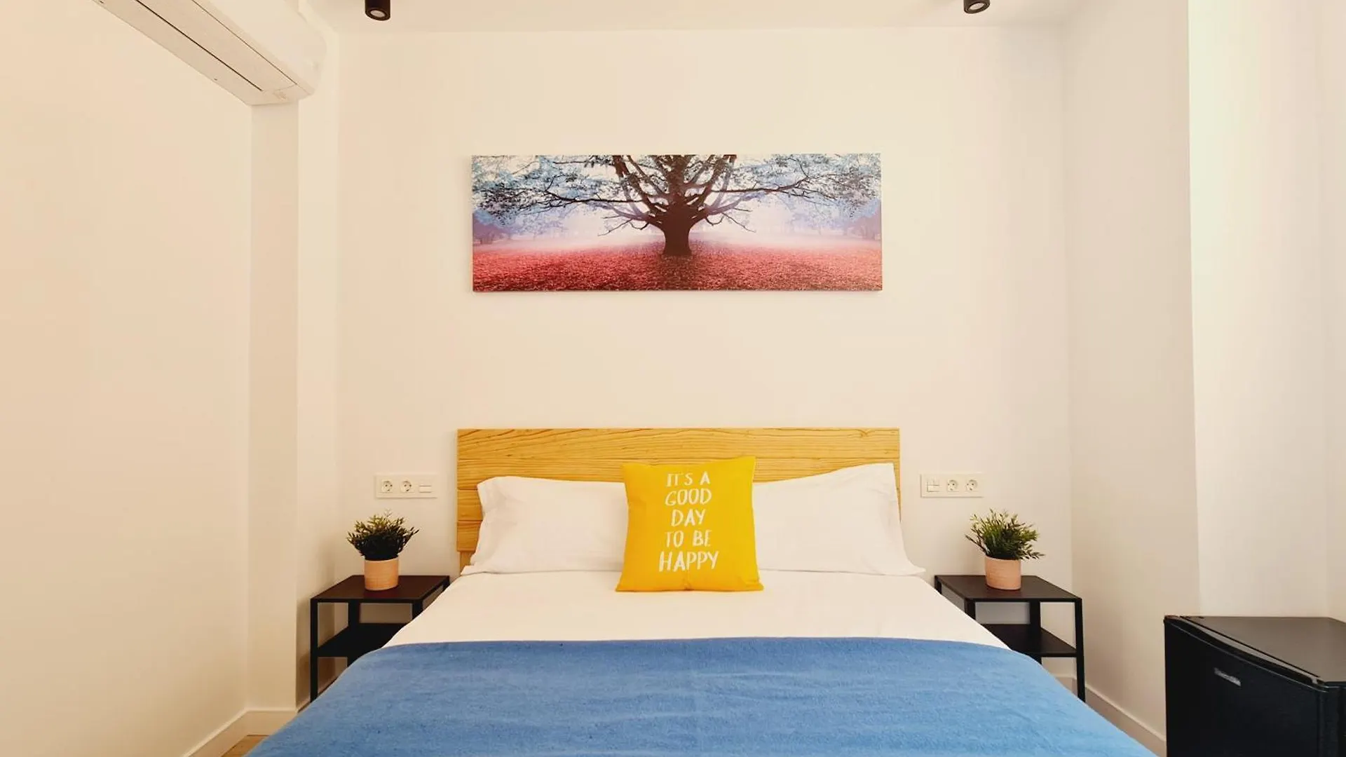 Bilbao Rooms Miribilla Guest house
