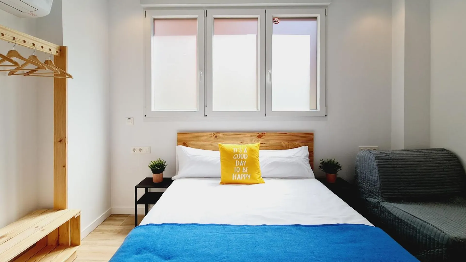 Bilbao Rooms Miribilla