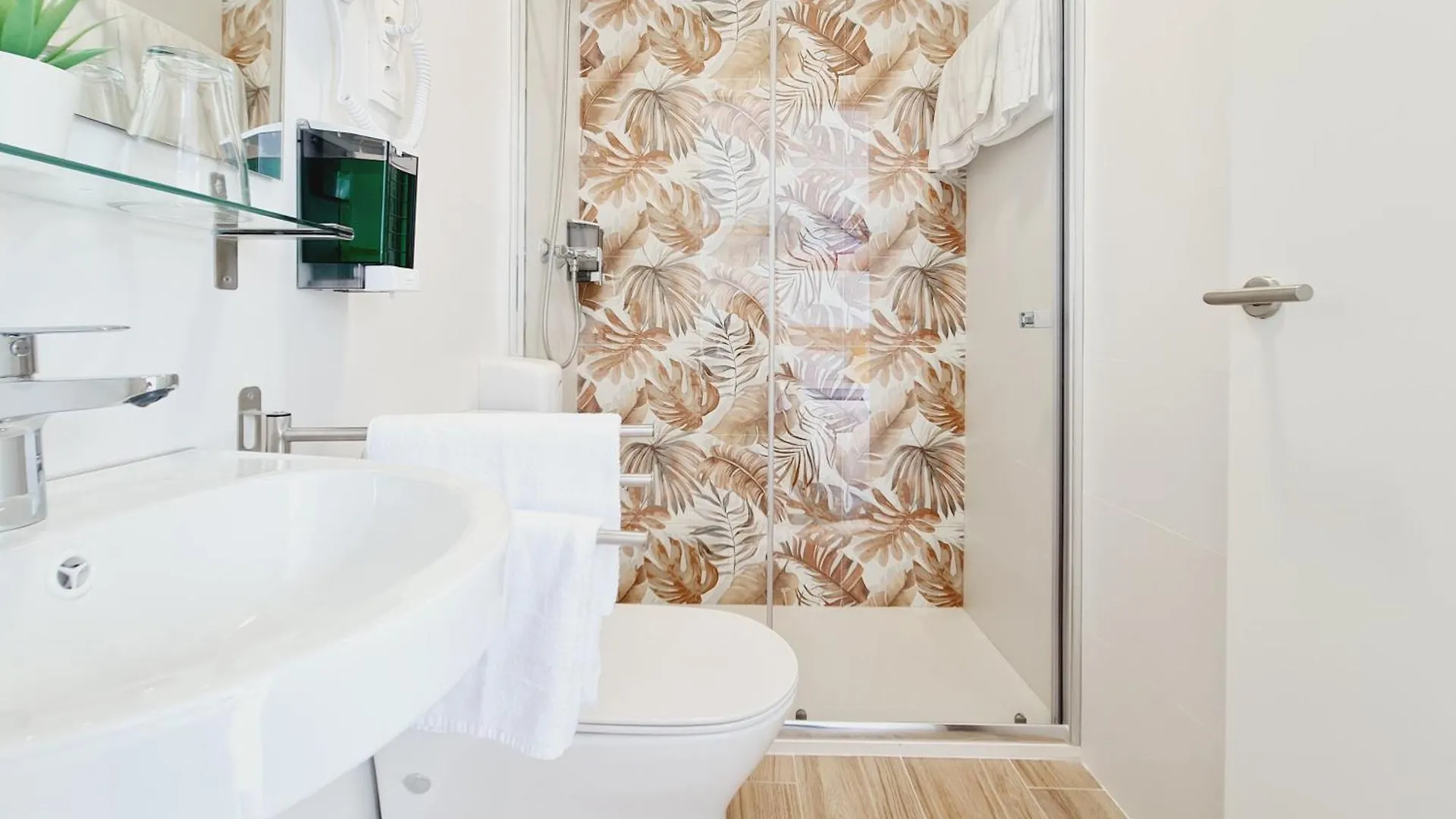 Guest house Bilbao Rooms Miribilla