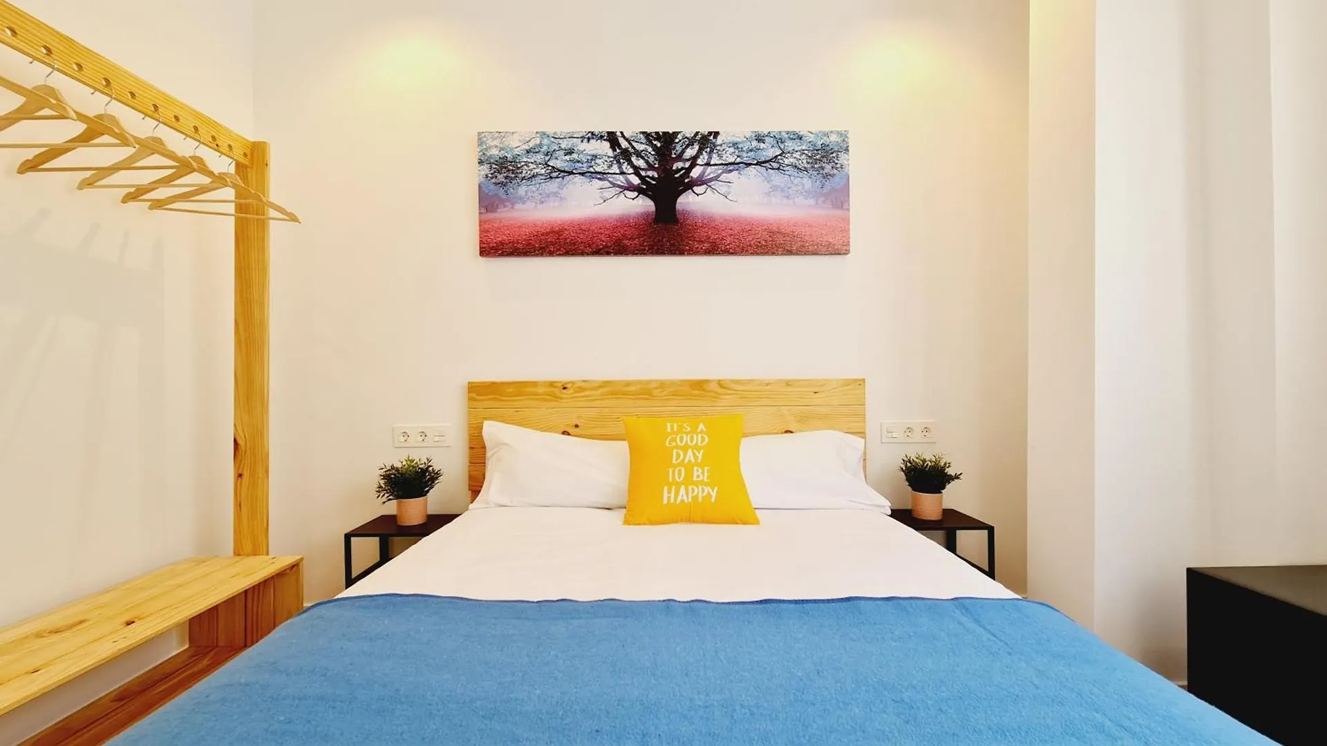 Guest house Bilbao Rooms Miribilla